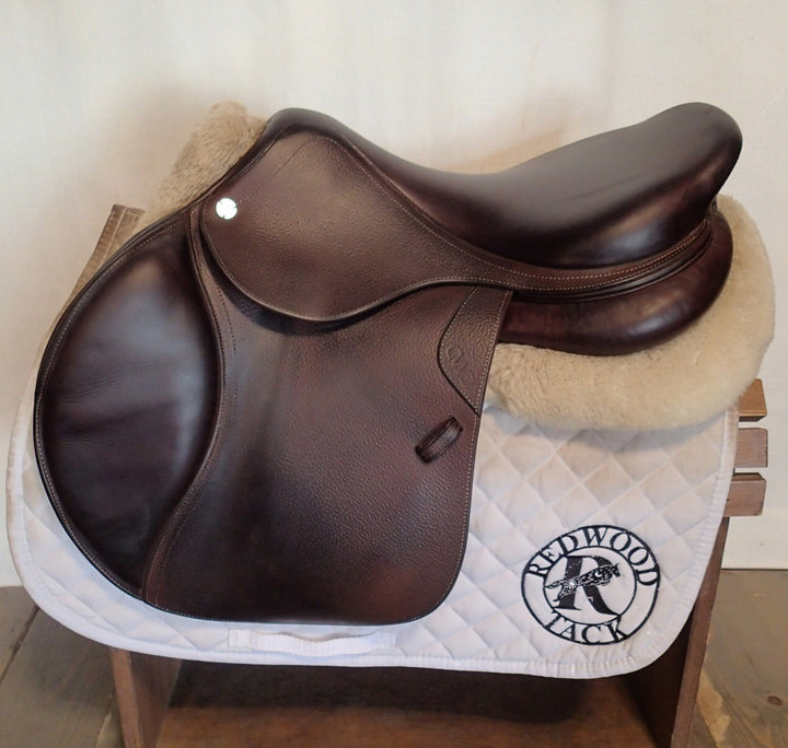 17.5" CWD Saddle - 2022 - 3C Flaps - SE01 - Pro Panels (357)