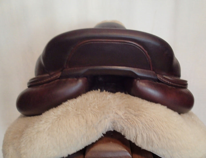 17.5" CWD Saddle - 2022 - 3C Flaps - SE01 - Pro Panels (357)