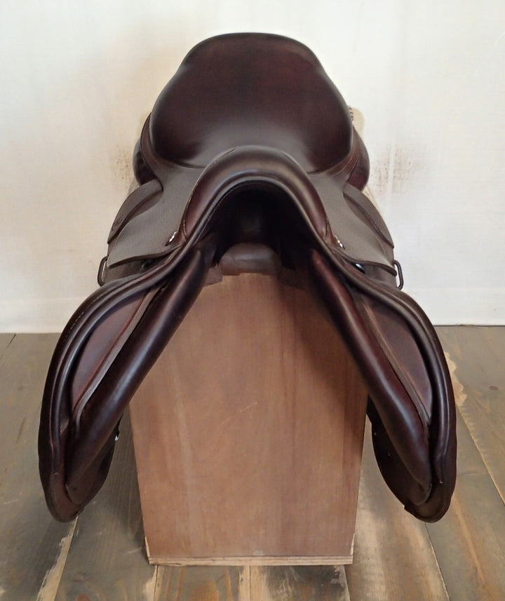 17.5" CWD Saddle - 2022 - 3C Flaps - SE01 - Pro Panels (357)