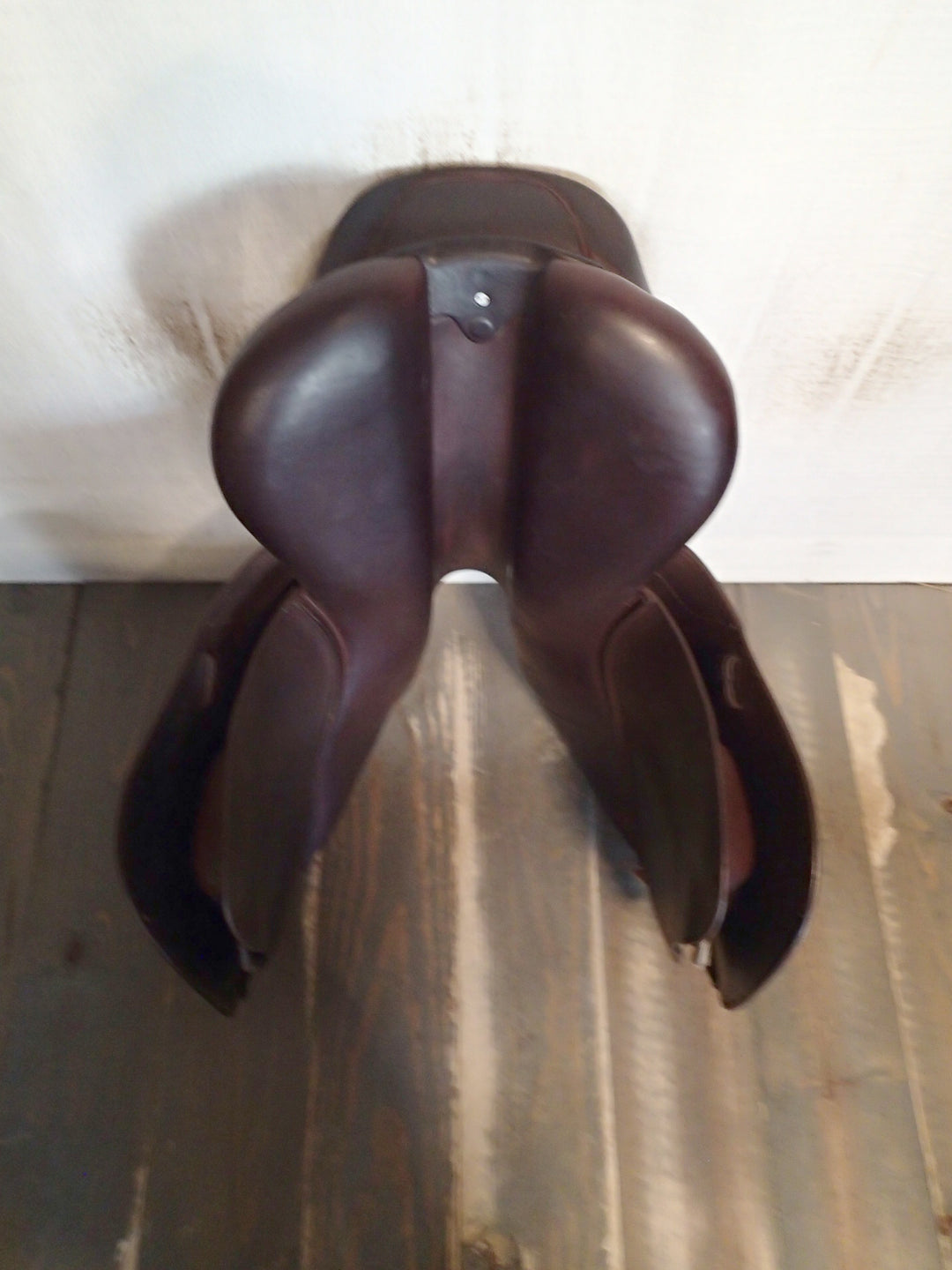 17.5" CWD Saddle - 2022 - 3C Flaps - SE01 - Pro Panels (357)