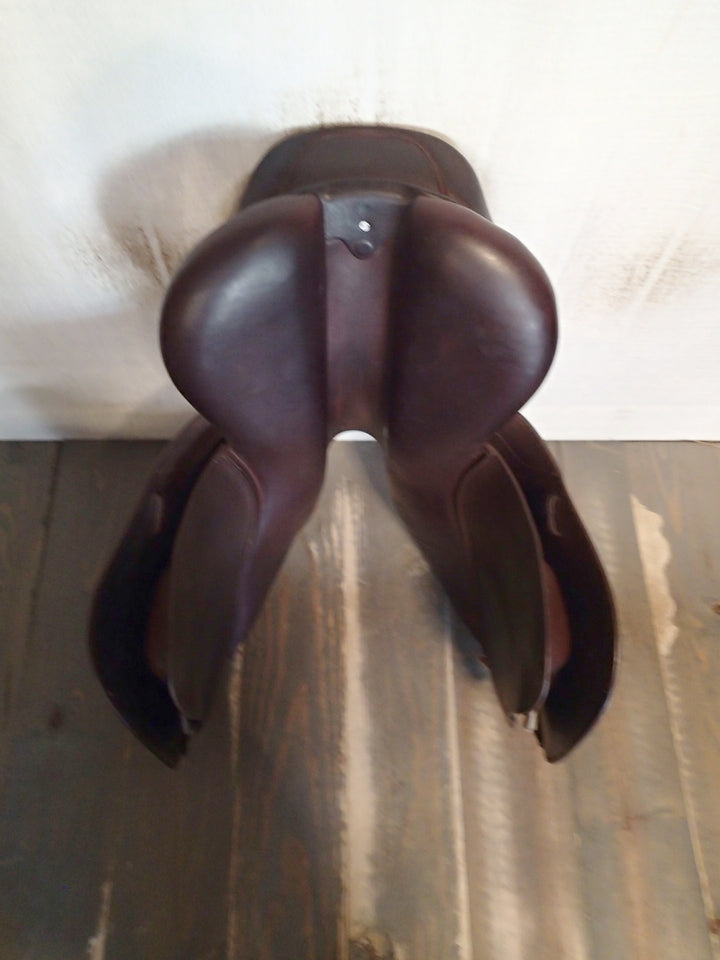 17.5" CWD Saddle - 2022 - 3C Flaps - SE01 - Pro Panels (357)