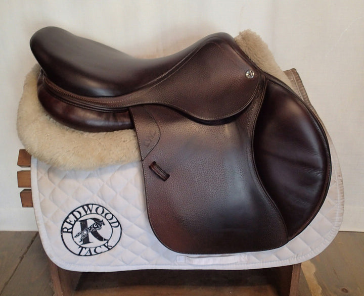 17.5" CWD Saddle - 2022 - 3C Flaps - SE01 - Pro Panels (357)