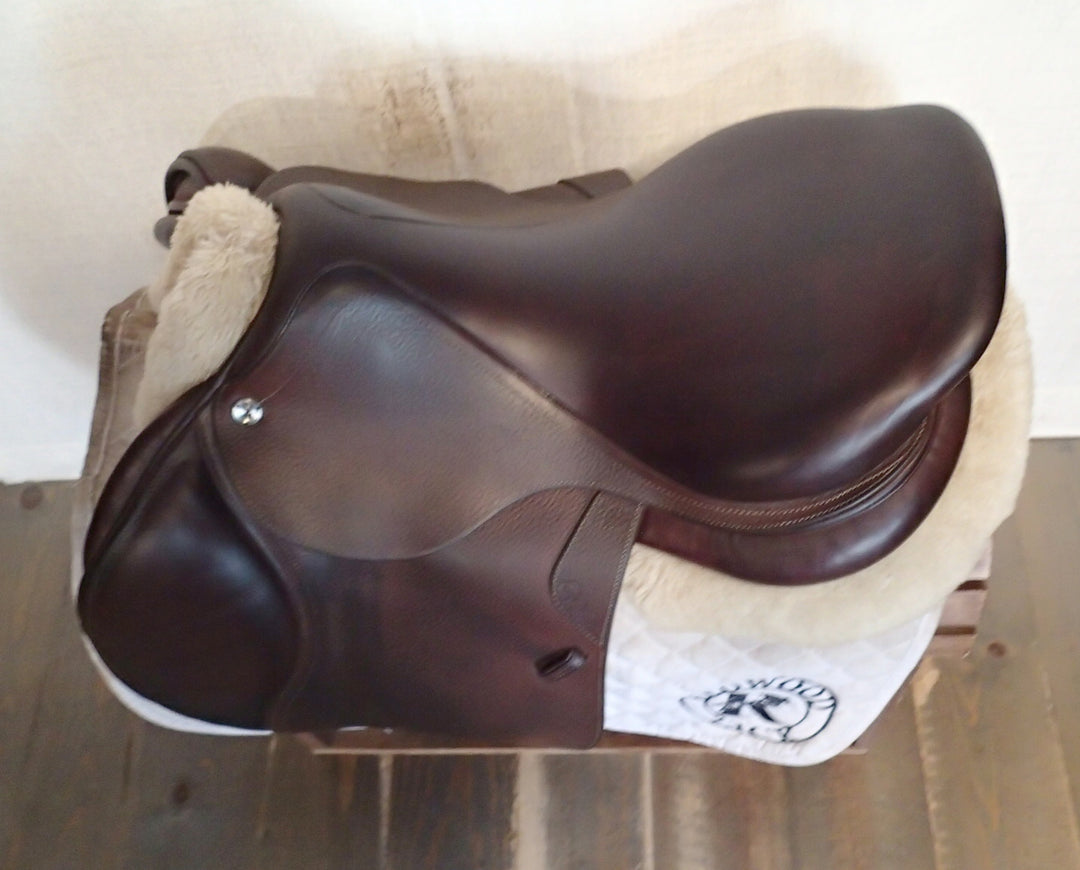 17.5" CWD Saddle - 2022 - 3C Flaps - SE01 - Pro Panels (357)