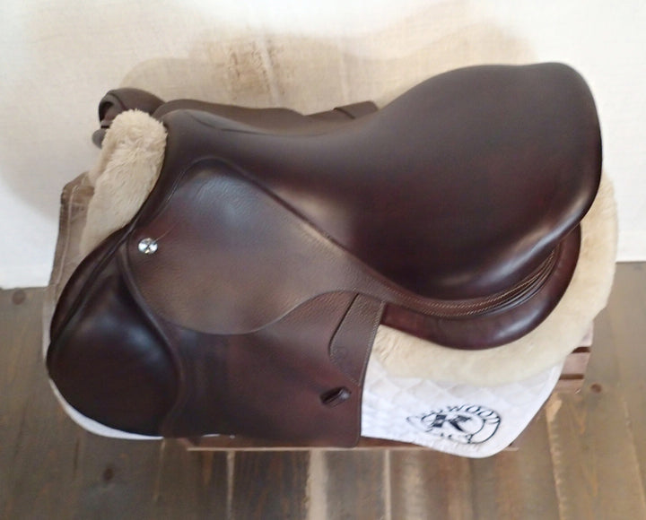 17.5" CWD Saddle - 2022 - 3C Flaps - SE01 - Pro Panels (357)