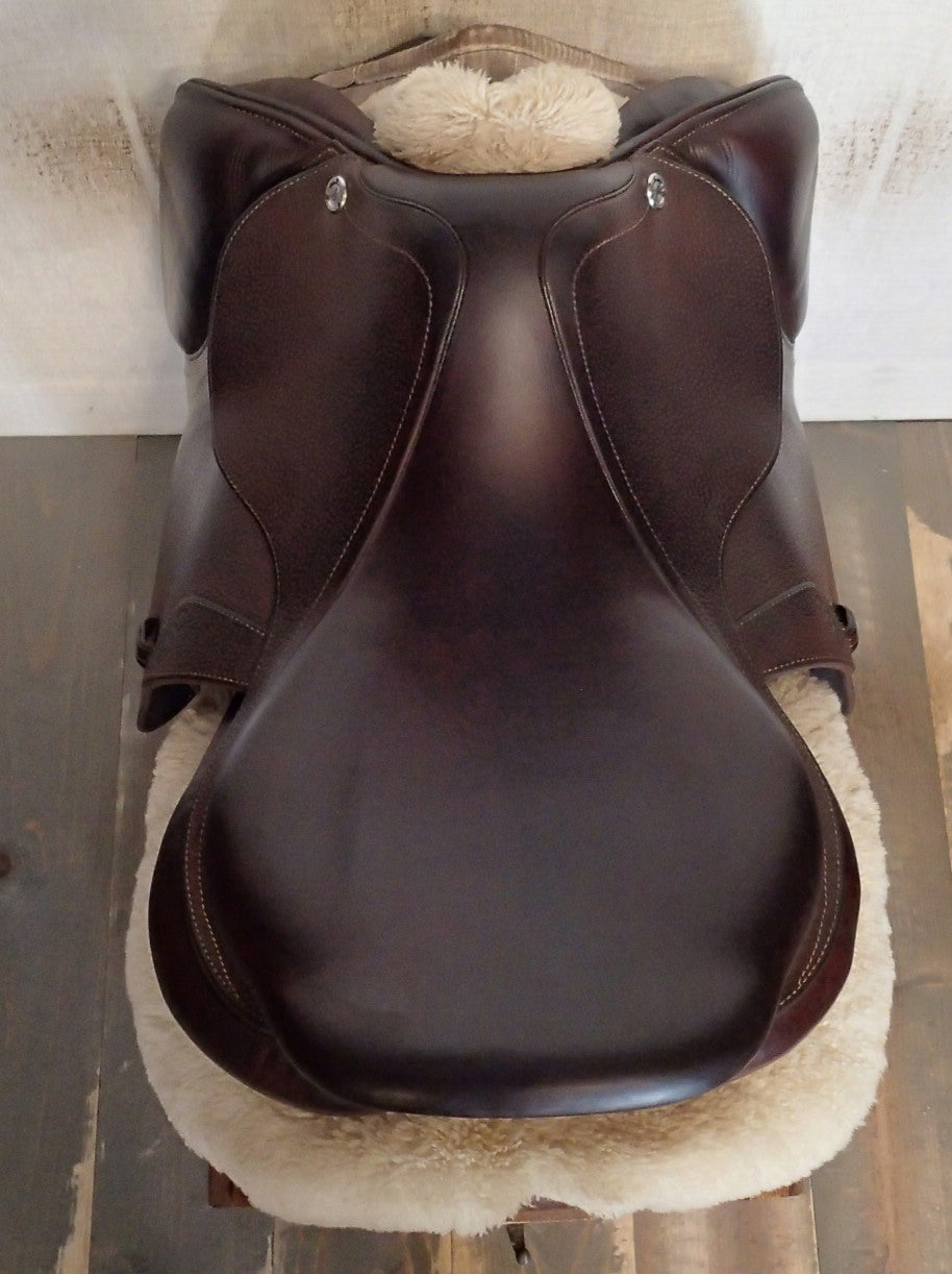 17.5" CWD Saddle - 2022 - 3C Flaps - SE01 - Pro Panels (357)