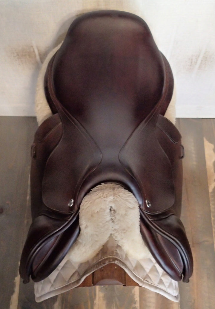 17.5" CWD Saddle - 2022 - 3C Flaps - SE01 - Pro Panels (357)
