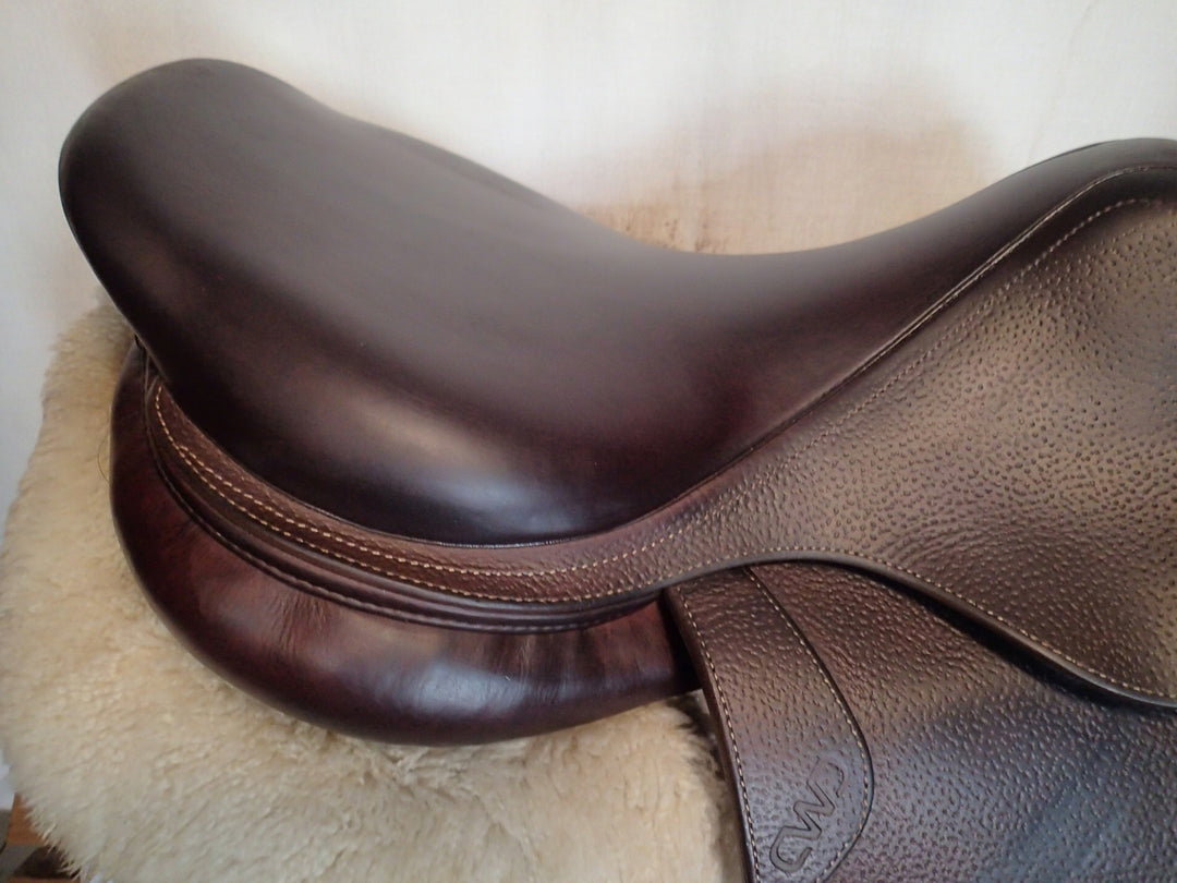 17.5" CWD Saddle - 2022 - 3C Flaps - SE01 - Pro Panels (357)