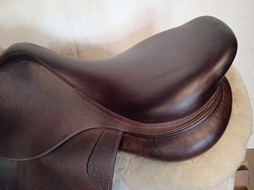 17.5" CWD Saddle - 2022 - 3C Flaps - SE01 - Pro Panels (357)