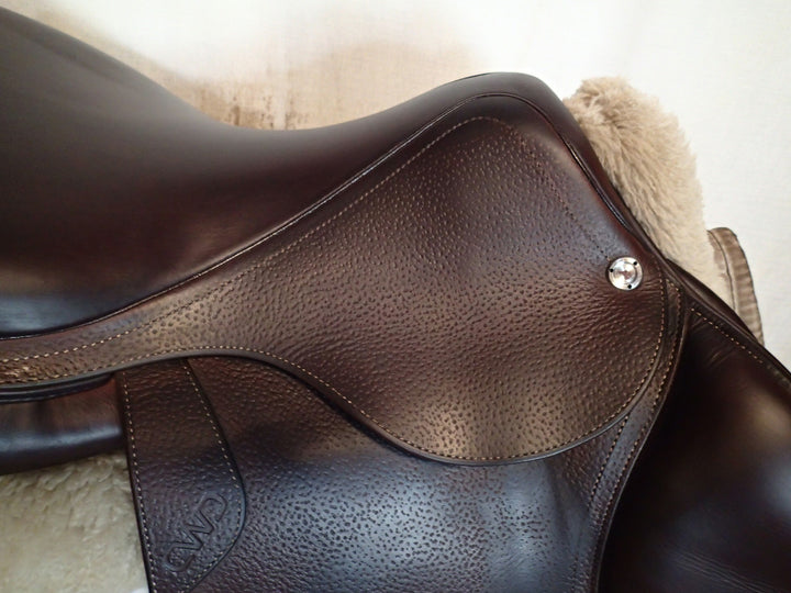 17.5" CWD Saddle - 2022 - 3C Flaps - SE01 - Pro Panels (357)