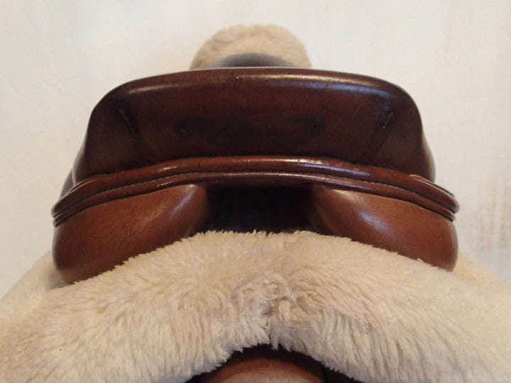 15.75" Rodrigo Pessoa Pony Saddle