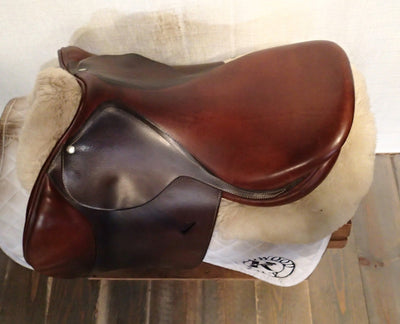 17.5" CWD Saddle - 2019 - 3C Flaps - SE03 - Pro Panels