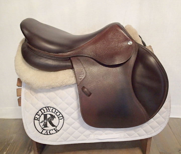 18" CWD Saddle - 2022 - 2C Flaps - SE03 - Pro Panels