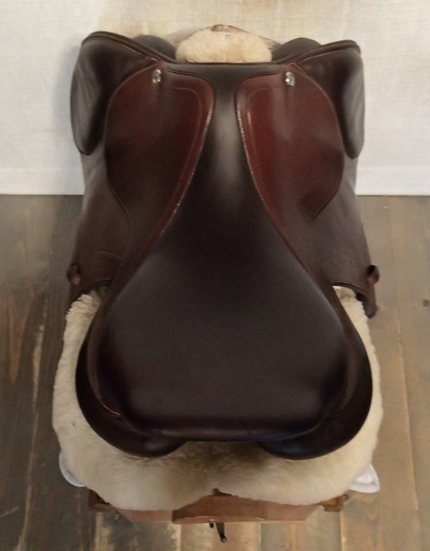 18" CWD Saddle - 2022 - 2C Flaps - SE03 - Pro Panels