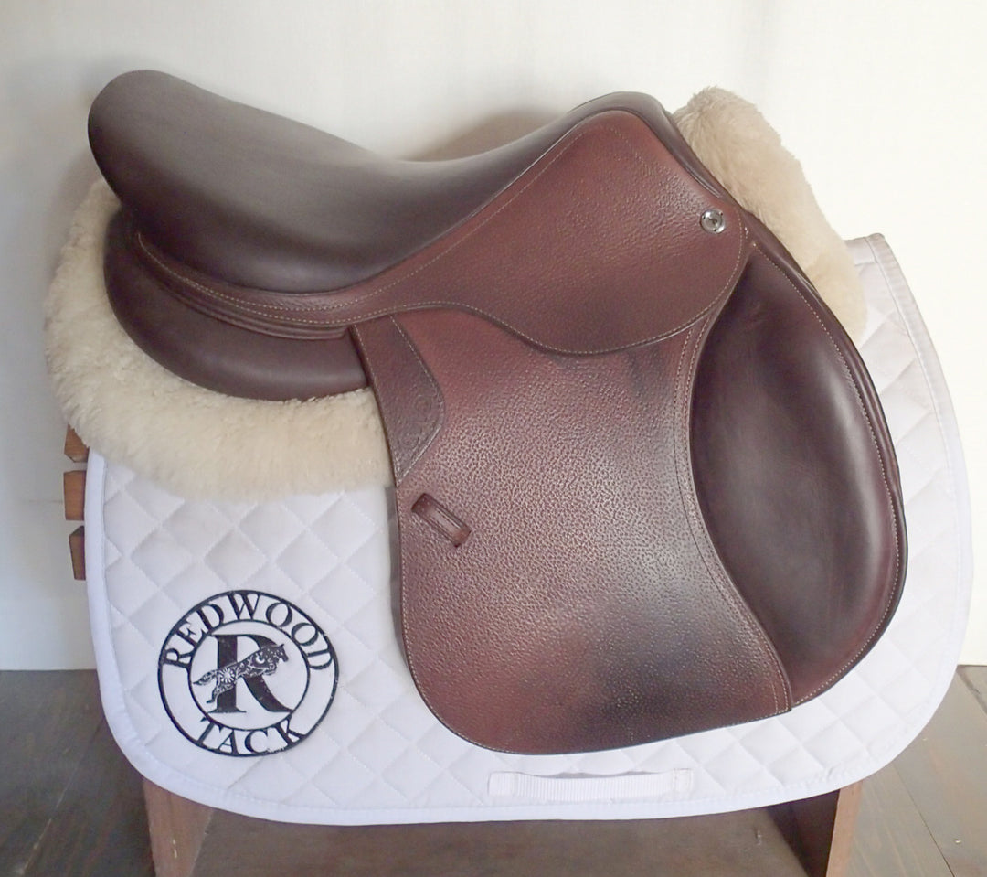 17" CWD Saddle - 2023 - 2L Flaps - SE01