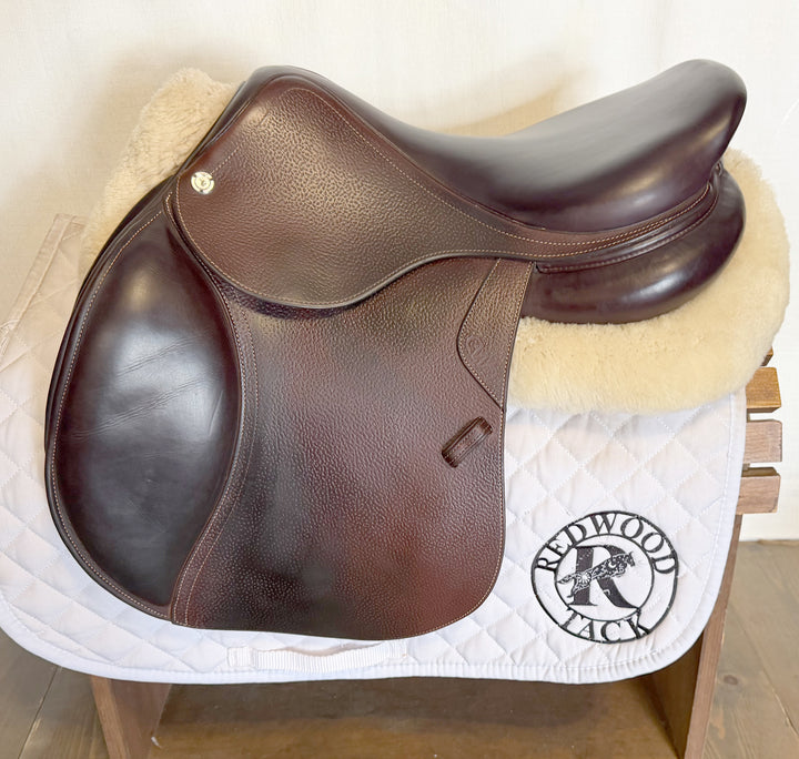 17" CWD Saddle - 2022 - 2L Flaps - SE03 (508)