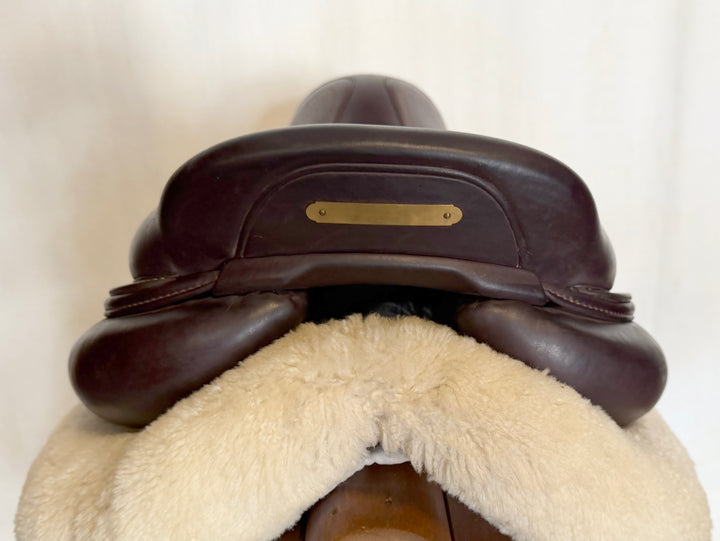 17" CWD Saddle - 2022 - 2L Flaps - SE03 (508)
