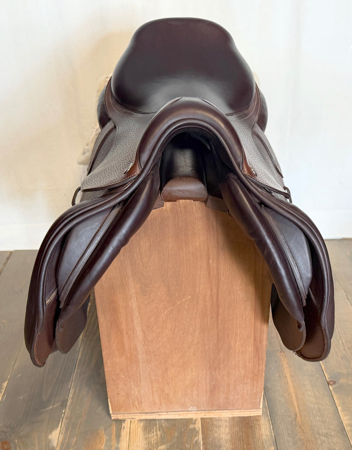 17" CWD Saddle - 2022 - 2L Flaps - SE03 (508)