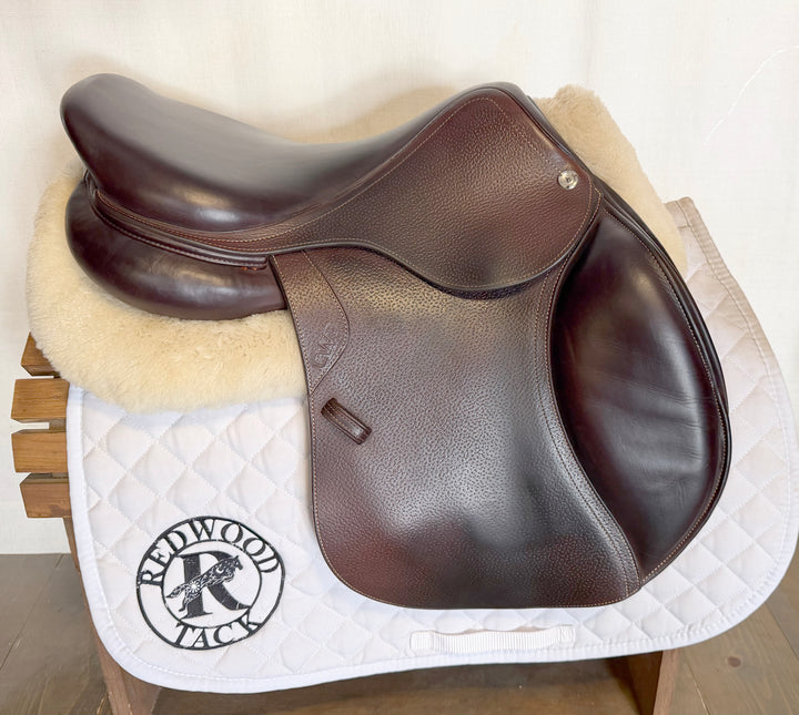 17" CWD Saddle - 2022 - 2L Flaps - SE03 (508)