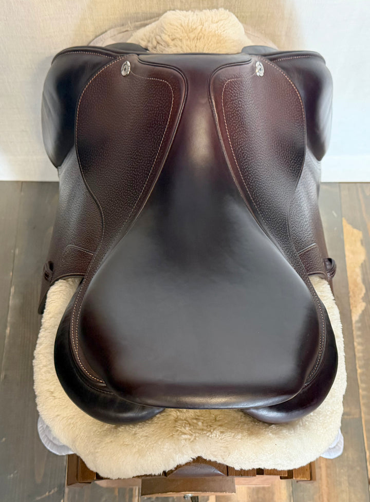 17" CWD Saddle - 2022 - 2L Flaps - SE03 (508)