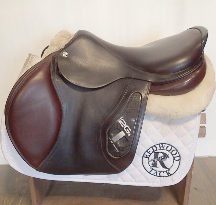 18" CWD 2Gs Saddle - 2013 - 3C Flaps - SE26 - 4.75" dot to dot - Pro Panels