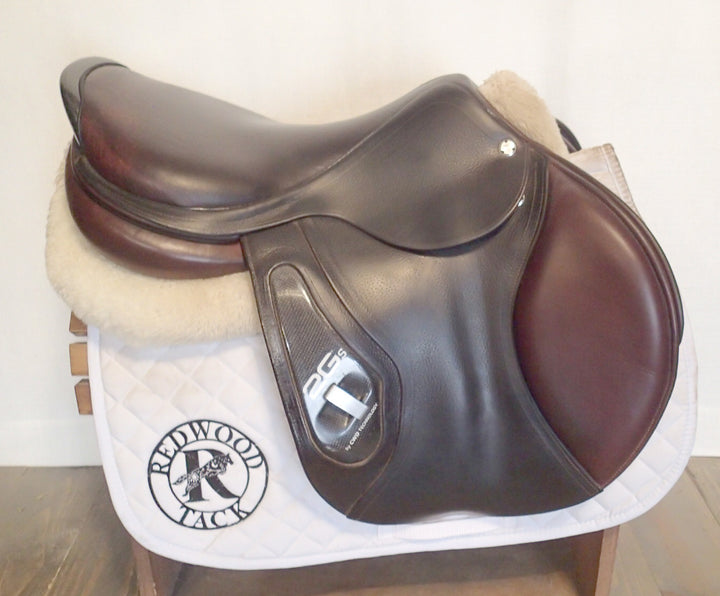 18" CWD 2Gs Saddle - 2013 - 3C Flaps - SE26 - 4.75" dot to dot - Pro Panels