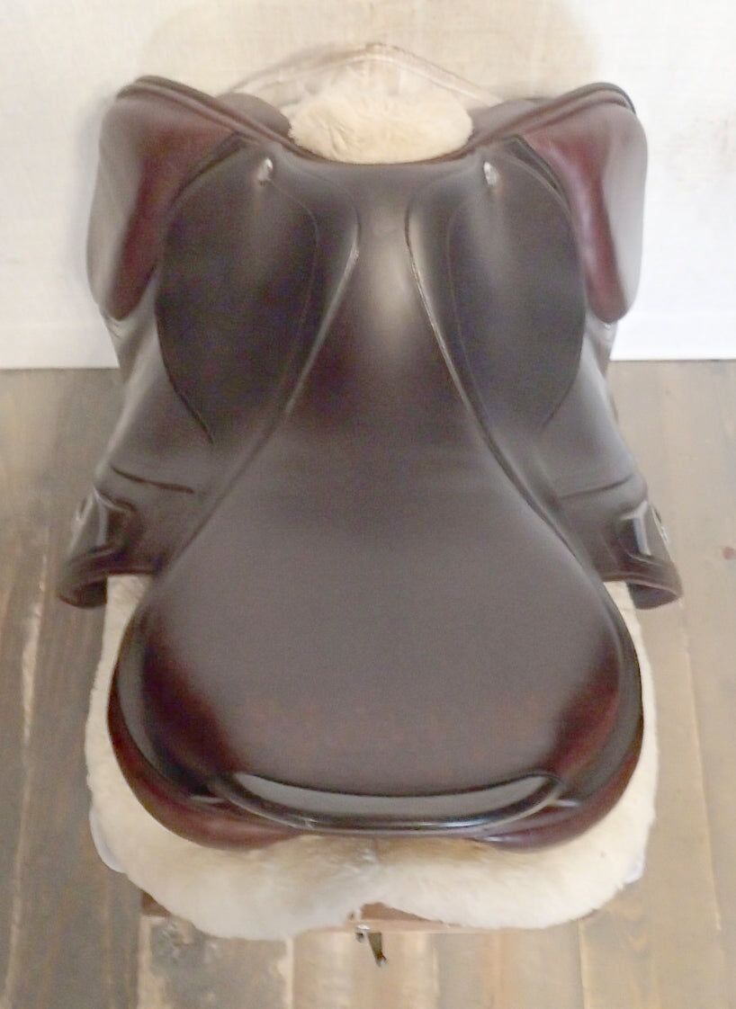 18" CWD 2Gs Saddle - 2013 - 3C Flaps - SE26 - 4.75" dot to dot - Pro Panels