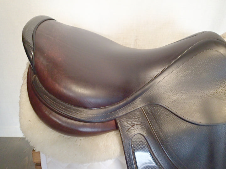 18" CWD 2Gs Saddle - 2013 - 3C Flaps - SE26 - 4.75" dot to dot - Pro Panels