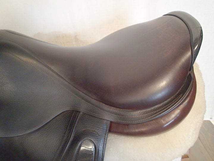 18" CWD 2Gs Saddle - 2013 - 3C Flaps - SE26 - 4.75" dot to dot - Pro Panels