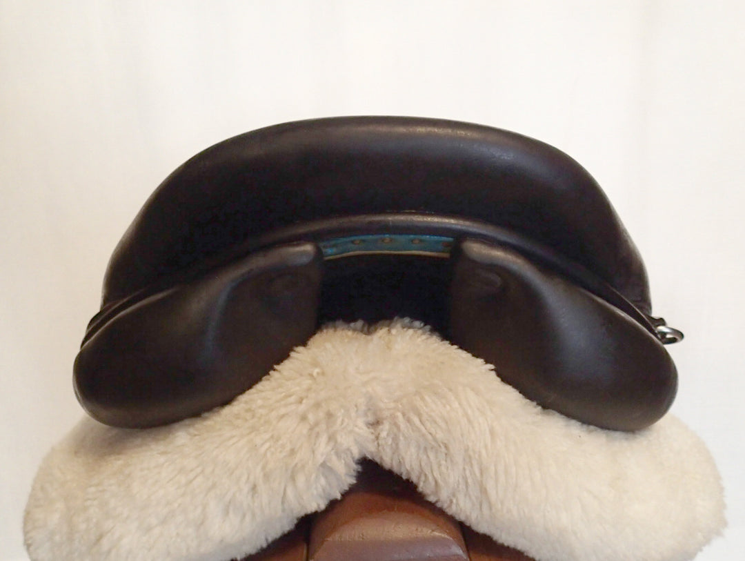 19" Voltaire Palm Beach Saddle - 2018 - 4AAR Flaps - 4.75" dot to dot - Pro Panels