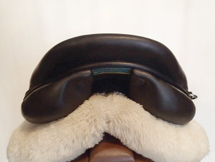 19" Voltaire Palm Beach Saddle - 2018 - 4AAR Flaps - 4.75" dot to dot - Pro Panels