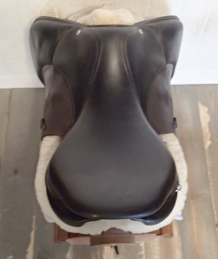 19" Voltaire Palm Beach Saddle - 2018 - 4AAR Flaps - 4.75" dot to dot - Pro Panels