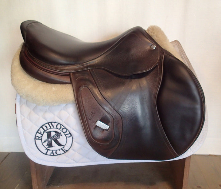 18" CWD 2Gs Saddle - 2017 - 2L Flaps - SE29 - 4.75" dot to dot - Pro Panels