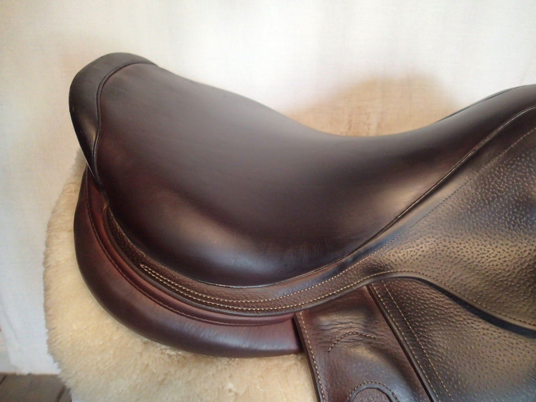 18" CWD 2Gs Saddle - 2017 - 2L Flaps - SE29 - 4.75" dot to dot - Pro Panels