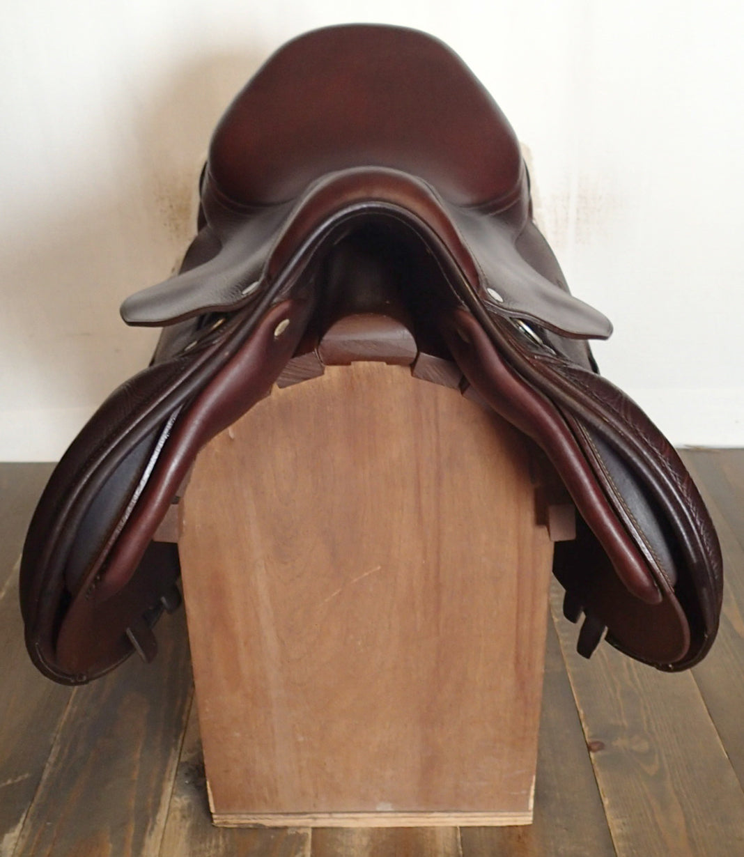 15" / 15.5" Antares Contact Saddle - 2015 - 0D Flaps - 4.75" dot to dot
