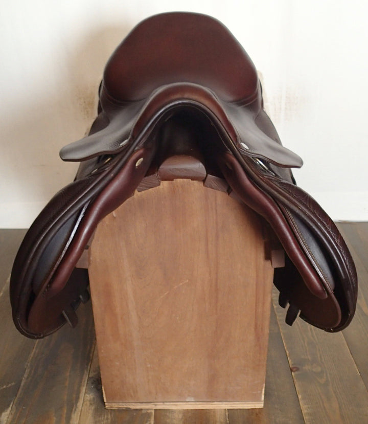 15" / 15.5" Antares Contact Saddle - 2015 - 0D Flaps - 4.75" dot to dot