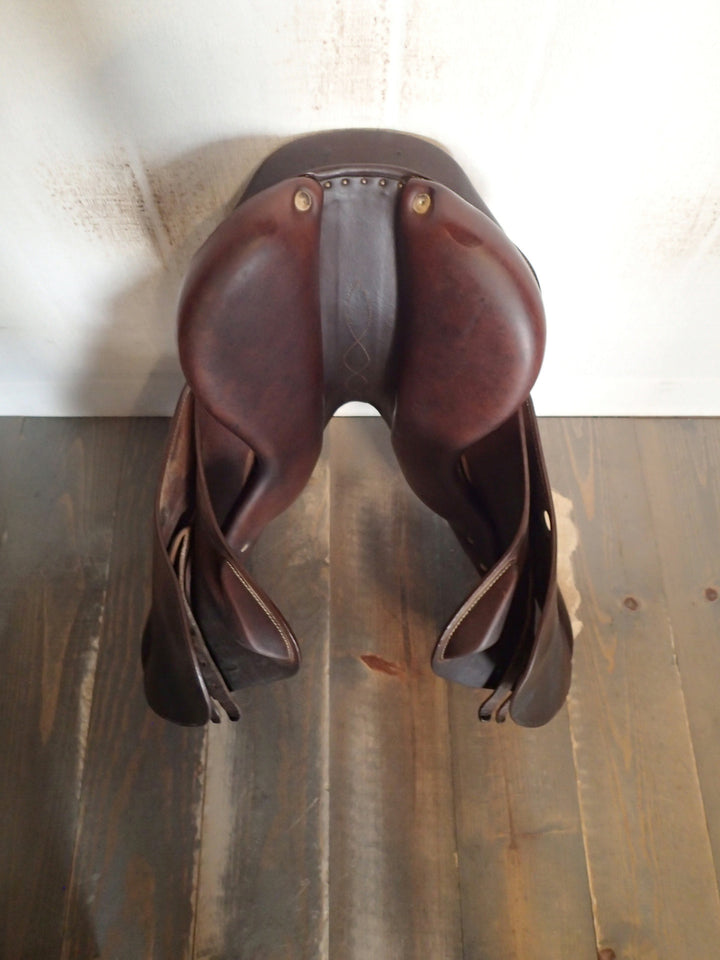 15" / 15.5" Antares Contact Saddle - 2015 - 0D Flaps - 4.75" dot to dot