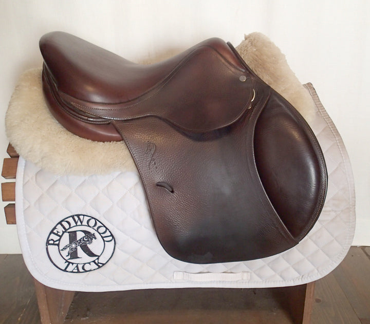 15" / 15.5" Antares Contact Saddle - 2015 - 0D Flaps - 4.75" dot to dot