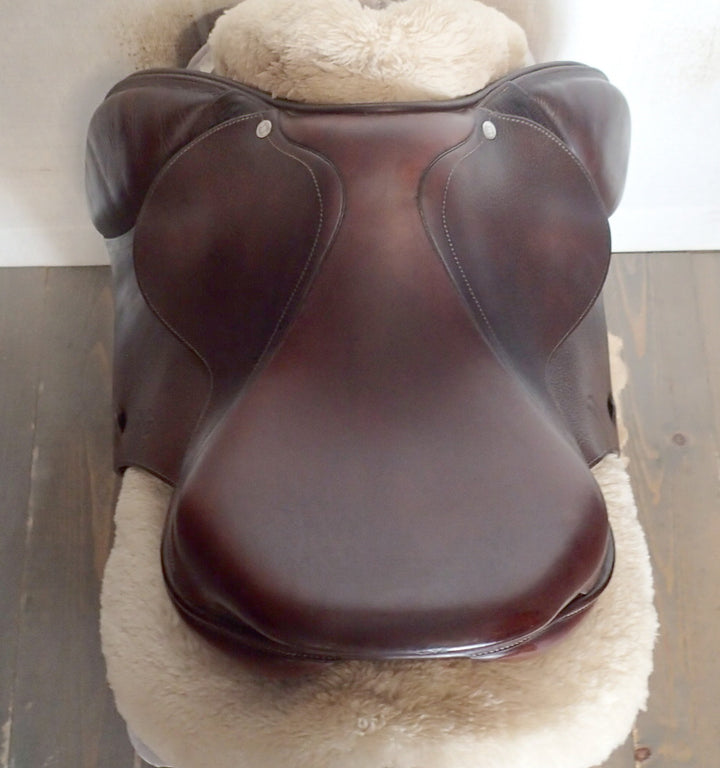 15" / 15.5" Antares Contact Saddle - 2015 - 0D Flaps - 4.75" dot to dot