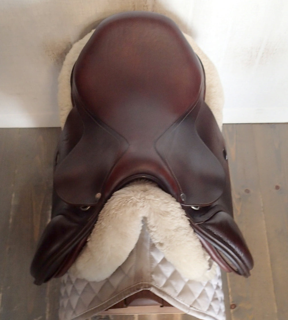 15" / 15.5" Antares Contact Saddle - 2015 - 0D Flaps - 4.75" dot to dot