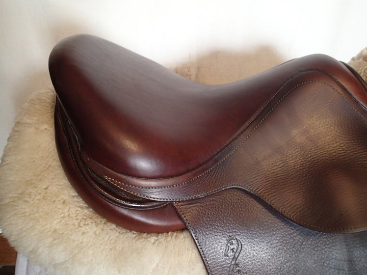 15" / 15.5" Antares Contact Saddle - 2015 - 0D Flaps - 4.75" dot to dot