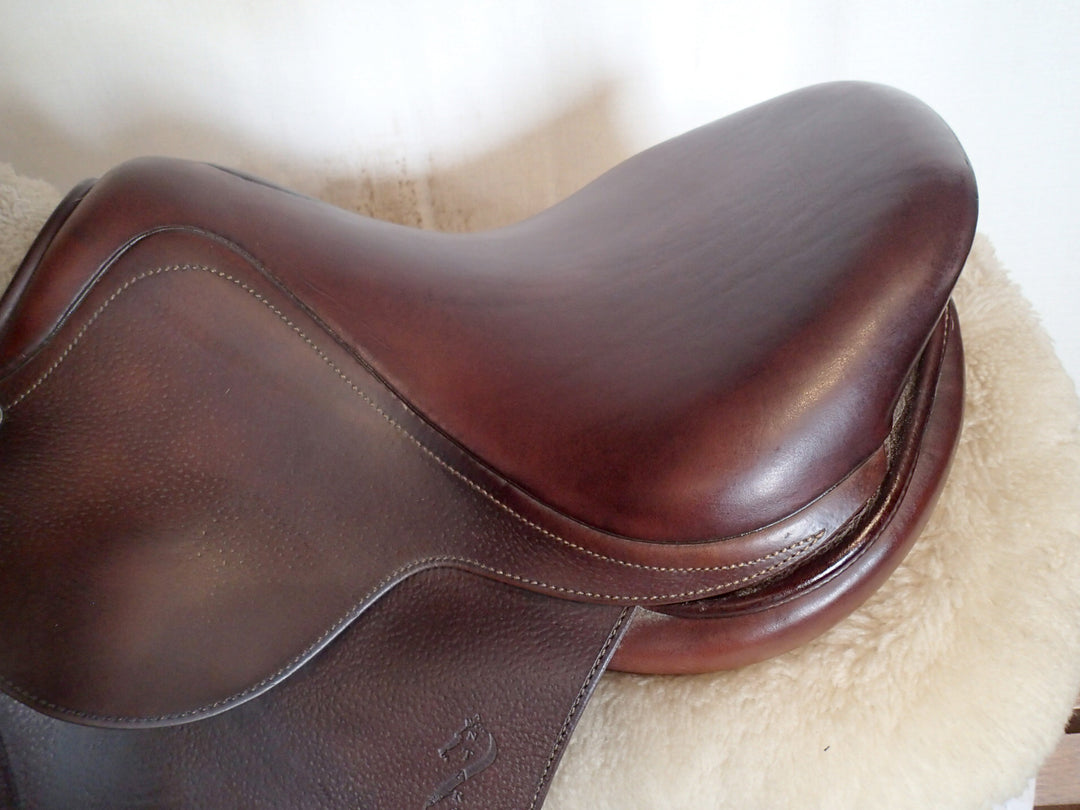 15" / 15.5" Antares Contact Saddle - 2015 - 0D Flaps - 4.75" dot to dot
