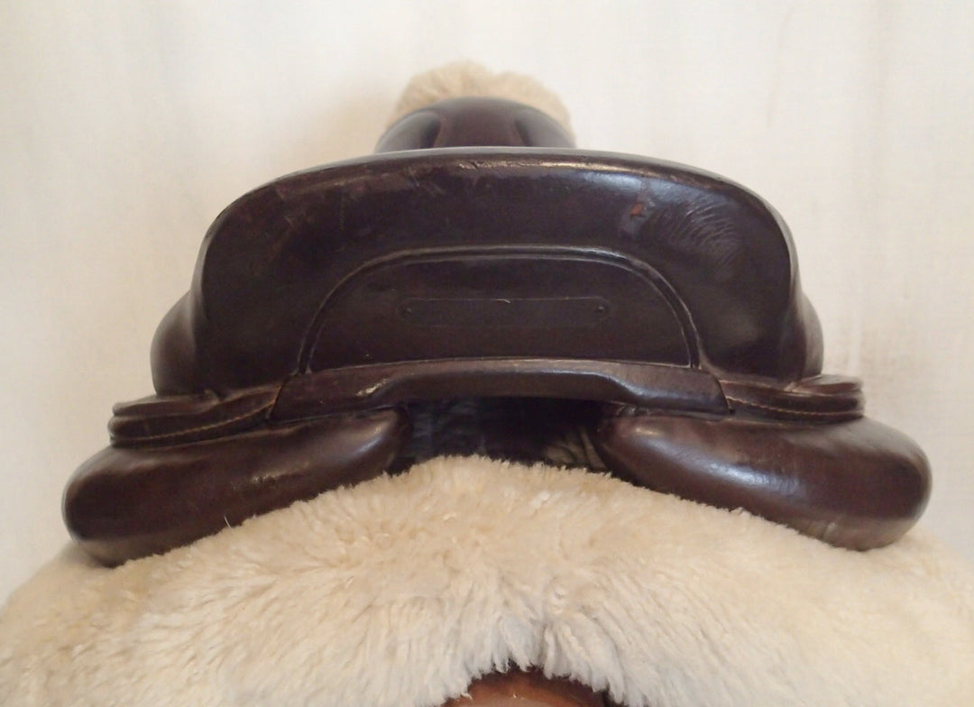 16.5" CWD Saddle - 2019 - 2C Flaps - SE02