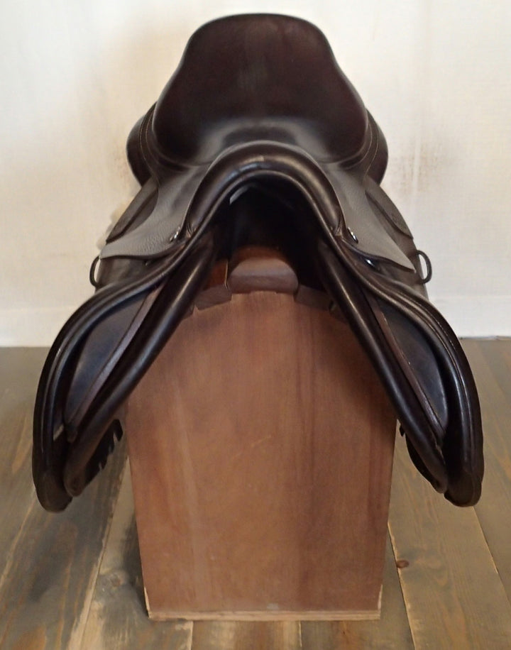 16.5" CWD Saddle - 2019 - 2C Flaps - SE02