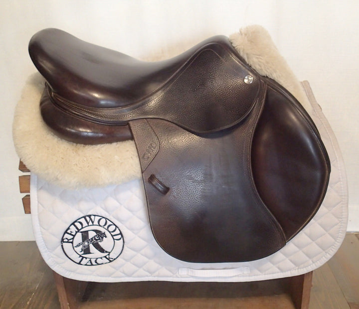16.5" CWD Saddle - 2019 - 2C Flaps - SE02