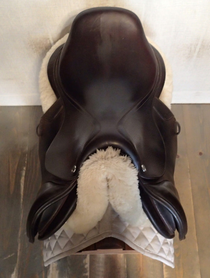 16.5" CWD Saddle - 2019 - 2C Flaps - SE02