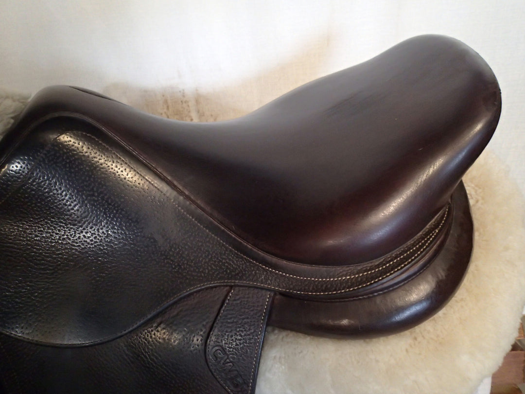 16.5" CWD Saddle - 2019 - 2C Flaps - SE02