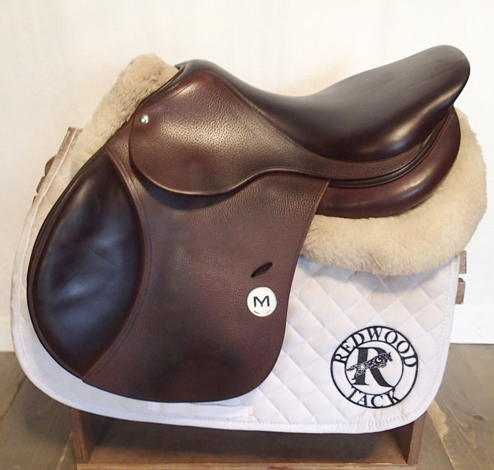 17" Meyer Selles Act 1 Saddle - 2016