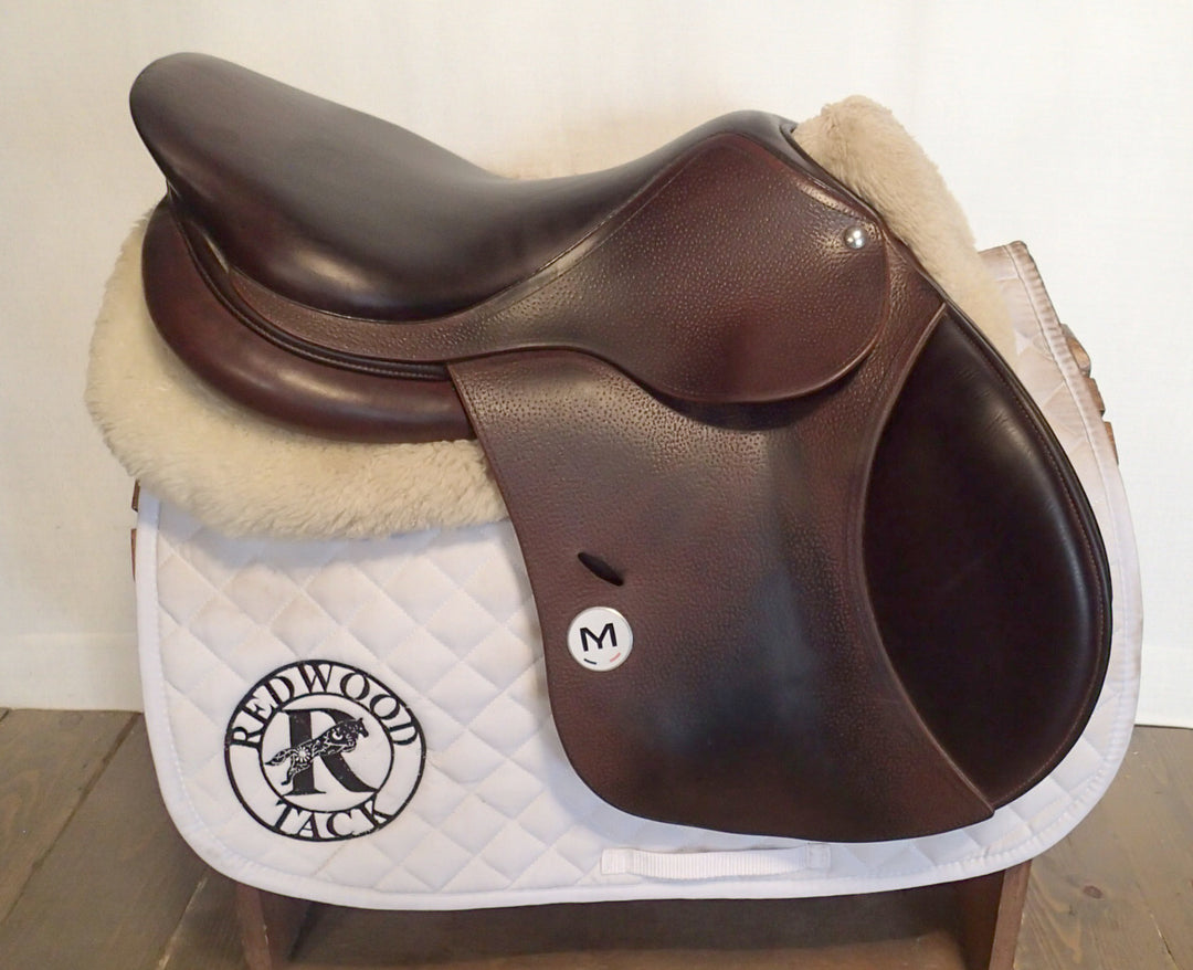 17" Meyer Selles Act 1 Saddle - 2016