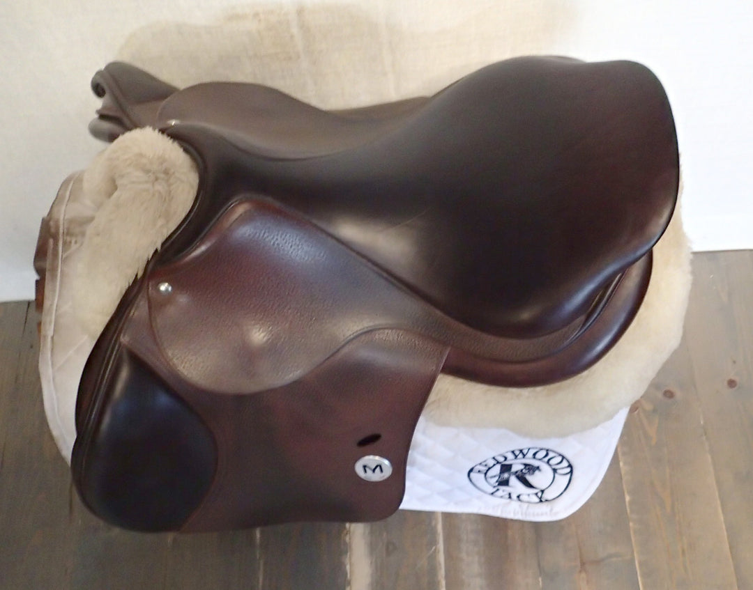 17" Meyer Selles Act 1 Saddle - 2016