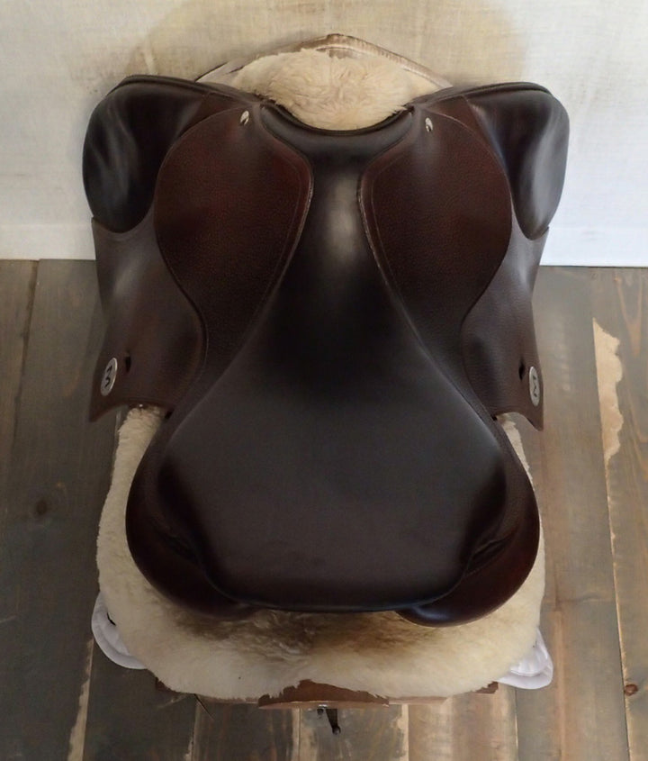 17" Meyer Selles Act 1 Saddle - 2016